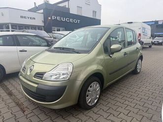 renault modus avantage