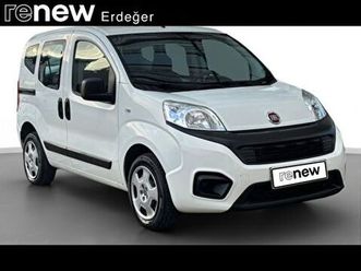 combi 1.3 multijet pop