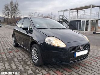 fiat grande punto 1.2 8v active