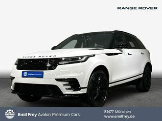 land rover range rover velar d200 dynamic se 150 kw, 5-türi