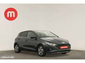 hyundai i20 1.2 comfort