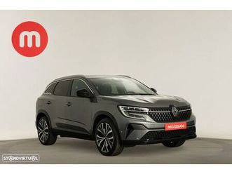 renault austral 1.3 mild hybrid iconic auto