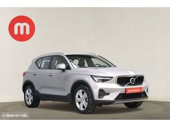 volvo xc 40 1.5 t2 core auto