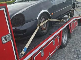 vintage & classic cars