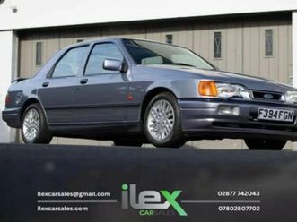 vintage & classic cars