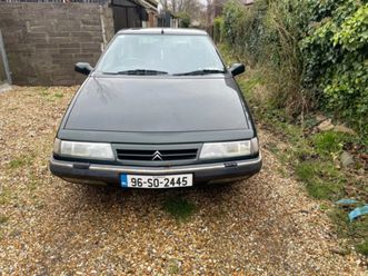 vintage & classic cars