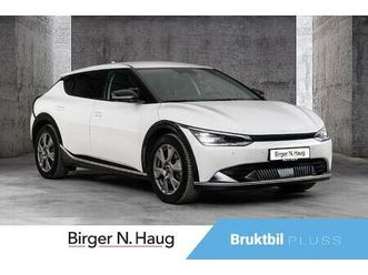 exclusive 77 kwh rwd norsk/merdian/hud/godt utstyrt