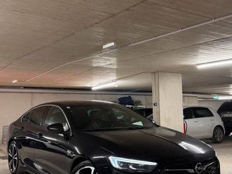 opel insignia 2.0cdi grand sport opc-line