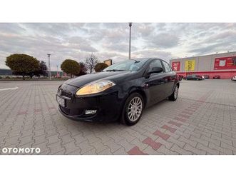 fiat bravo 1.9 multijet active
