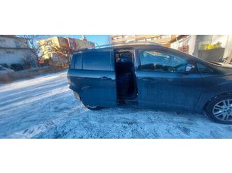 ford c-max 1,0 ecoboost 92kw titanium titanium