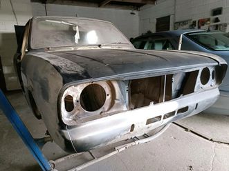 vintage & classic cars