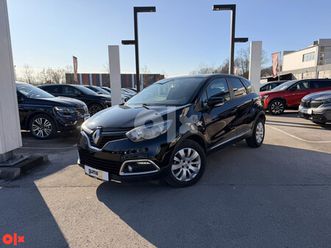 renault captur dci 90 energy dynamique edc 73563
