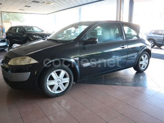 renault mégane confort authentique 1.9dci