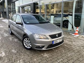 seat toledo 1.2 tsi style magyarországi