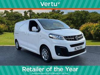 1.5 turbo d 2700 sportive l1 h1 euro 6 (start/stop) 5dr