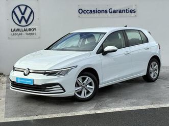 golf 2.0 tdi scr 115 bvm6 life business 5p