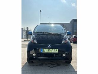 mitsubishi i-miev base (automata)