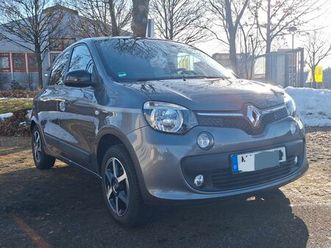 renault twingo energy tce 90 limited 2018 limited 2018