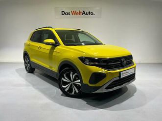 life 1.0 tsi 85 kw (116 cv) dsg