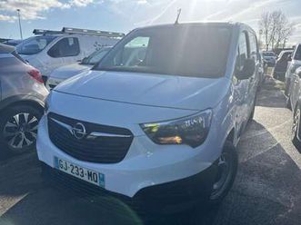 l2h1 augmente 1.5 100ch s&s pack clim