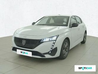 puretech 130ch s&s eat8 active pack