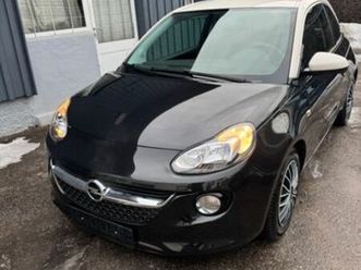 opel adam jam 1.4