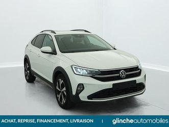 1.0 tsi 116 bvm6 vw edition