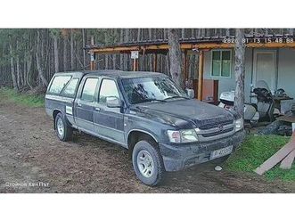 greet woll deer pikap с. кичево • olx.bg