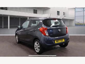 1.0i se euro 6 5dr (a/c)