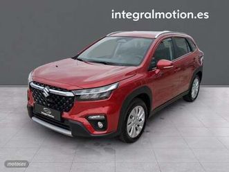 1.4t s2 4wd mild hybrid