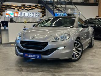 peugeot rcz *navi*sitzheiz.*navi*