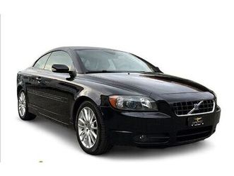 volvo c70 t5 summum