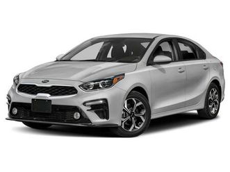 used 2019 kia forte lxs