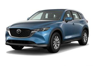 used 2023 mazda cx-5 2.5 s