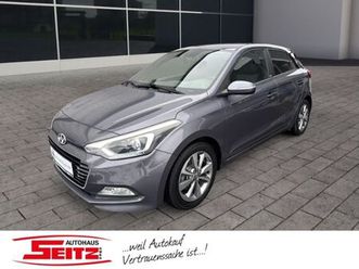 1.0l blue passion navi klimaautom shz lenkra