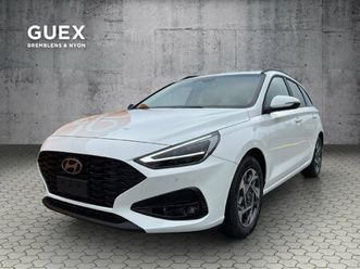 i30 wagon 1.5 t-gdi amplia