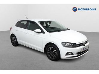 2020 - 1.0 tsi 95 united 5dr dsg