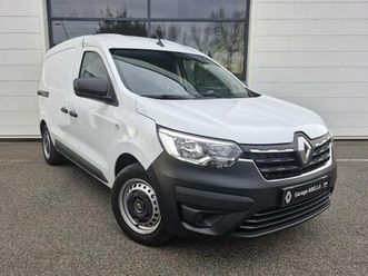 van blue dci 95 - 22