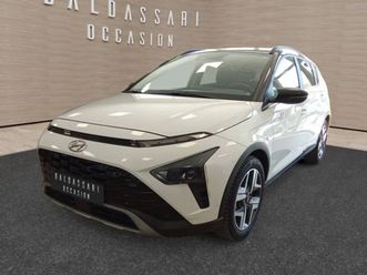 bayon 1.0 t-gdi 100 hybrid 48v