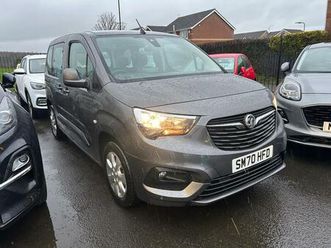 1.5 turbo d blueinjection energy euro 6 (start/stop) 5dr