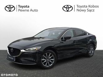 mazda 6 2.0 skyjoy/skybusiness