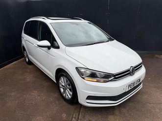 1.6 tdi se family euro 6 (start/stop) 5dr
