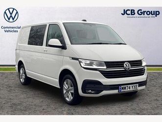 2.0 tdi t32 highline kombi fwd swb euro 6 (start/stop) 5dr