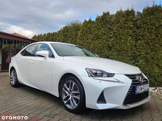 lexus is 300h business edition