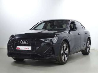 sportback 50 quattro s line