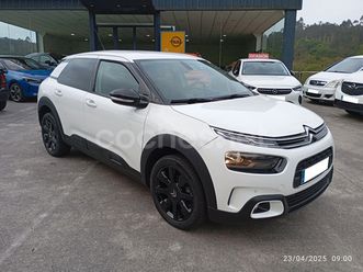 citroen c4 cactus puretech 110 ss live