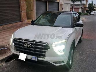 creta toutes options