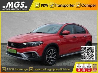 fiat tipo cross android #pdc #navi#led