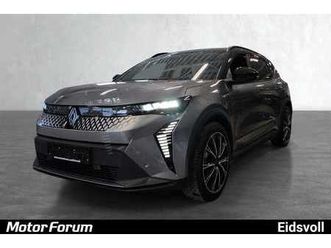 |esprit alpine|hengerfeste|harmon/kardon|lav.km.stand|