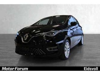 |ze.50|kamera|navi|norsk bil|+++|